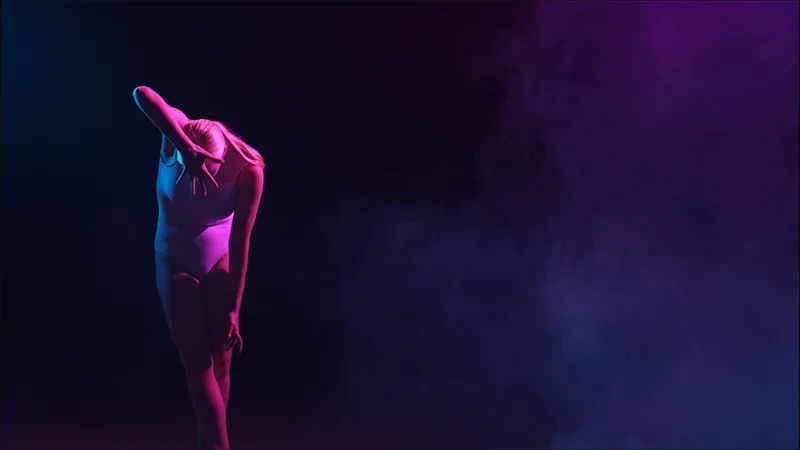 Dust and Smoke - A film by Paul Bland