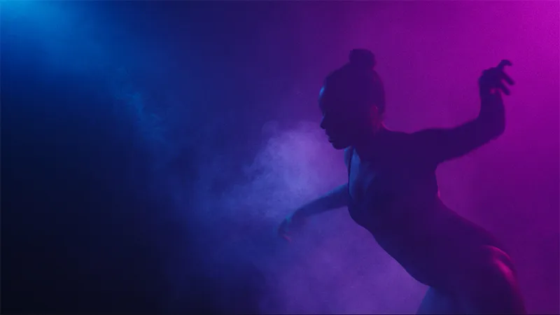 Dust and Smoke - A film by Paul Bland