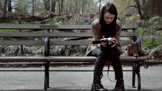 Rescue - A film by Paul Bland